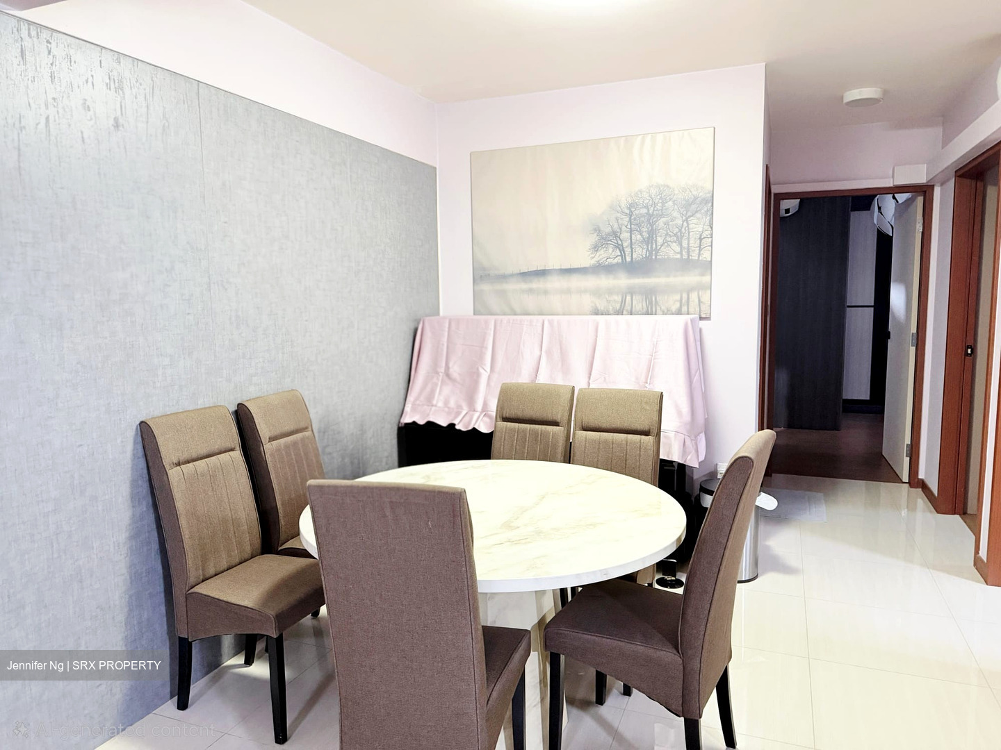 Blk 126B Eastdelta @ Canberra (Sembawang), HDB 5 Rooms #612954571